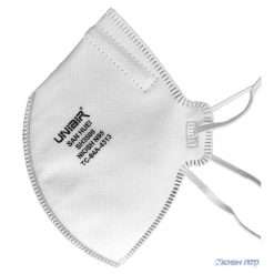 NIOSH Approved Uniair SH3500 N95 Mask 9 p100, osha, what is niosh approved wrapped n95, p95 niosh list coronavirus niosh nttpl test face mask, video cover san huei sh3500 folding headband individuall show