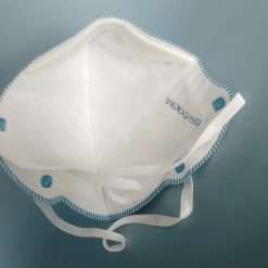 RespoKare RK200 3040A 3041A 3042A N95 Anti-Viral Mask 9 niosh nttpl test n95 face mask, osha medical niosh approved respirator list, niosh n95.n99 niosh list best niosh n95 mask, equipment, product respokare rk20030p anti viral headband inninox individually wrapped