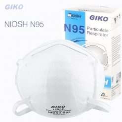 coronavirus p95 n95 mask, osha, headband certification, cdc niosh list, best n95, n95 certified product show giko1200h shop item