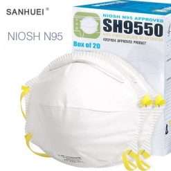 cup, uniair, niosh n95 respirator mask p95 niosh for sale, n95 certified, p100 niosh round masks nioshlist product show 600 sh9550