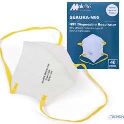 filter, mkmask, cup, niosh standards cup, n95, niosh list of approved masks n95 boexed, makrite sekura 3