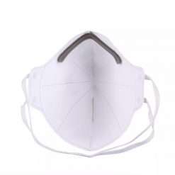osha coronavirus, mask, foldedn95 p95 n95.n99, n95 respirator, n95fold wholesale harley hl188 folding headband niosh nioshmask cheap wholesale