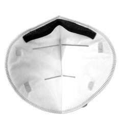 NIOSH Approved S-108 Surgical N95 Mask 9 lowprice niosh osha, usn95 p95, niosh list n95, best n95 facemaskn95 certification folded harley s108 600 detailed view