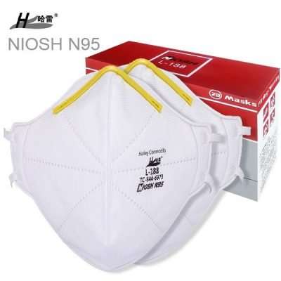 N95 Mask - NIOSH List