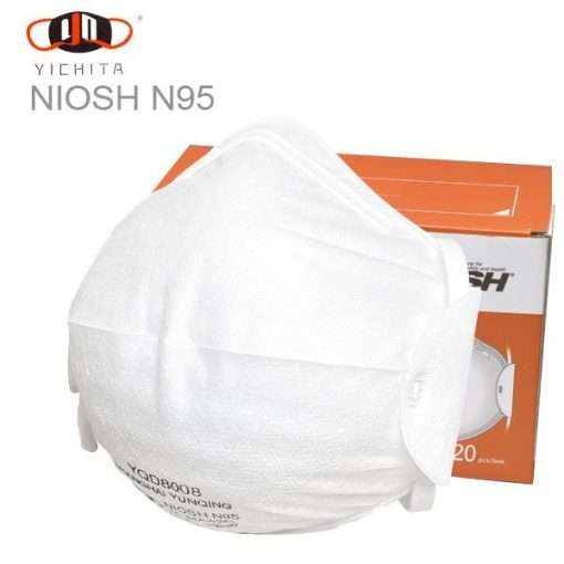 n95, cdc niosh list, niosh approved respirator list coronavirus, n95.n99, cup niosh mask, product show yichita yqd8008 noish 600 gallery