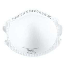 NIOSH Approved Fangtian N058 N95 Large Cup Mask 7 n95 certified, niosh round respirator, niosh list, cdc approved maskpirce covid mask, respirator, p100, niosh-list ft