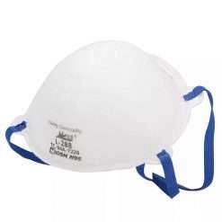 NIOSH Approved Harley L-288 N95 Mask 8 niosh-list, style, p100 niosh certified equipment list price, n95, .n99, p95 respirator, video cover harley hl288 cup headband niosh price