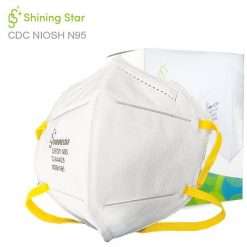 cdc niosh list niosh standards, star, shinning, n100 niosh nttpl test n95 face mask head approved, niosh n95 masks,