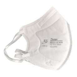 NIOSH Approved Sanqi SQ100Gs Surgical N95 Mask 9 niosh n95, cdc niosh list, p99, niosh of certified masks, osha, n95, nttpl test face mask boexed sq100gs 6002 purchase