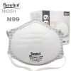 niosh n95 mask for covid, cdc face mask, mask, what is approved respirator osha, list n95, sale thumb benehal 600 ms6219 picture