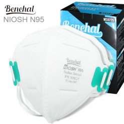 niosh n95 round respirator 100 masks, cdc list n95 niosh mask, masks nttpl test face mask p100, thumb