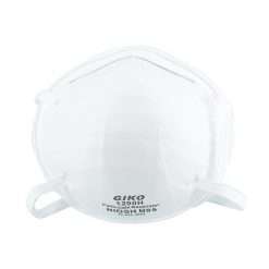 niosh n95 round respirator 100 masks head wearing, approved, n95 certified n95 covid, sanical, niosh list lowprice product show giko1200h purchase