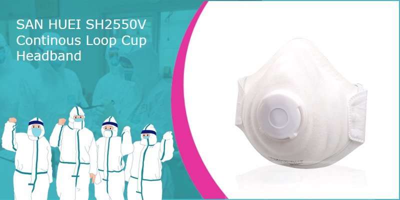 n95mask, niosh list of certified masks, equipment p100 niosh approved respirator list, p95, niosh best niosh n95 mask nioshlist, pdf wholesale san huei sh2550v continous loop cup headband gallery