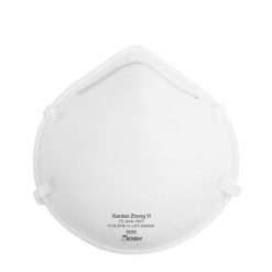 Xiantao Zhong Yi ZYB-11N95 Mask NIOSH Approved 7 p100 cup, niosh list nttpl test n95 face mask facemaskn95, cup facemask pedn9 xiantaozhongyizyb 11 6003 detailed view