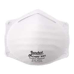 price niosh osha, n95 mask niosh niosh list, p100, cup, approved n95, benehal 6215