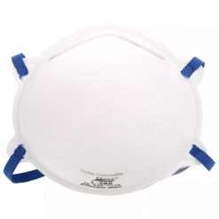 NIOSH Approved Harley L-288 N95 Mask 7 n95 us, niosh list cdcniosh osha, mask certified equipment list cup, prd harley hl288 cup headband niosh product
