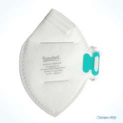 Benehal MS8225-S Surgical N95 Mask 11 niosh n95 masks, folded n95, niosh respirator mask, best n95 niosh-list niosh n95, folded, nioshlist niosh of certified masks n95 certified, headbands n95 niosh, surgical 8825 s