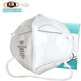 NIOSH Approved YICHITA Surgical YQD95H N95
