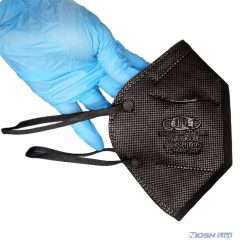 niosh list, n95, headstrap, black equipment niosh mask for covid, face fold headmounted, niosh sale niosh niosh mask, yqd960bn95particulaterespirator