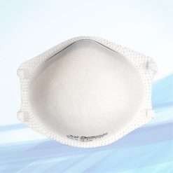 NIOSH Approved Large Cup-shaped N95 3Q SQ100Sb 9 mask head n95 cdc wholesale 3q face934