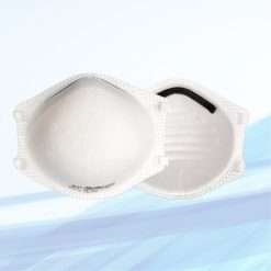 3Q SAN QI Surgical Cup N95 Masks SQ100SC 11 n95 3 face custom fold mask boexed c557