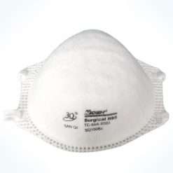 3Q SAN QI Surgical Cup N95 Masks SQ100SC 13 niosh filter boexed n95 surgical custo840