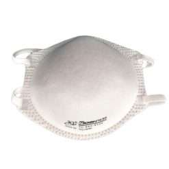 NIOSH Approved Large Cup-shaped N95 3Q SQ100Sb 10 sanqifacemask n95fold n95 wholesale cu821