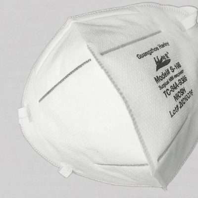 Harley's 108 Surgical N95 Face Mask Individual Pack efficacy and quality 2 S108 1 16100066