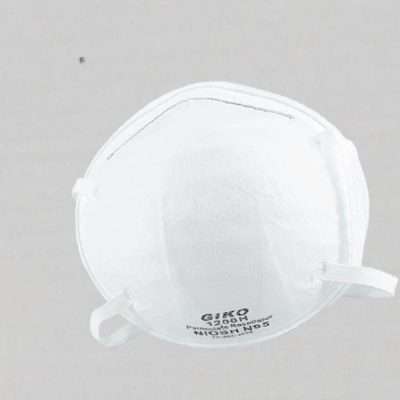 Introducing the Niosh Verified Giko 1200H N95 Face Mask description 2 giko1200H 1 13078077