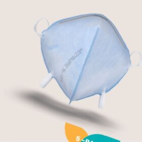 NIOSH List N95 Mask CDC Approved Respirator Certified Equipment 20 RK200 img 5 55716275 1697