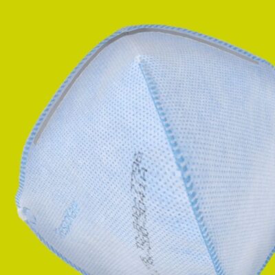 INNONIX RESPOKARE RK 200 N95 Air Purifying Respirators 3 RK200 img 6 62504316 1